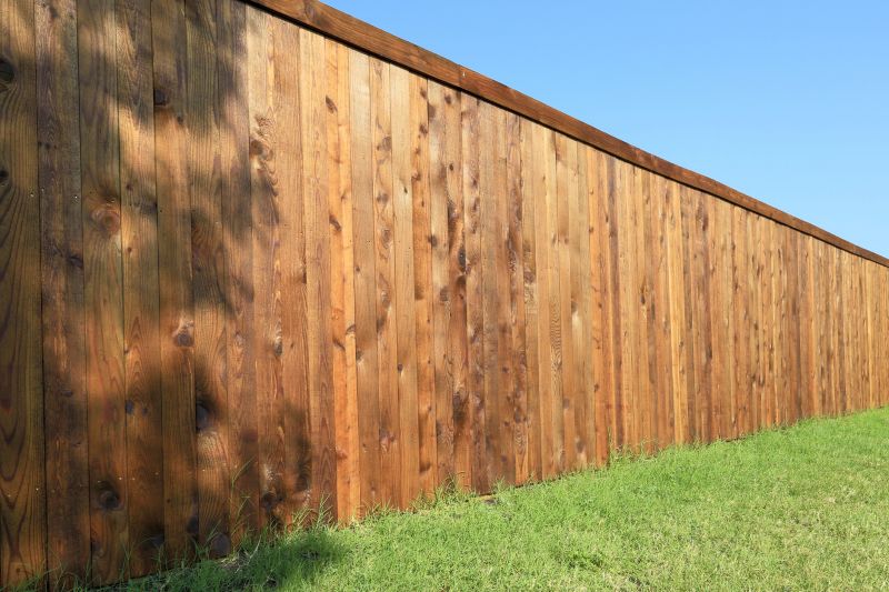Farm Fence Repair