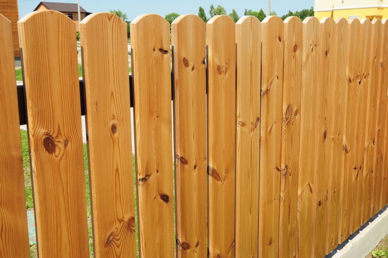 Professional Fence Installers