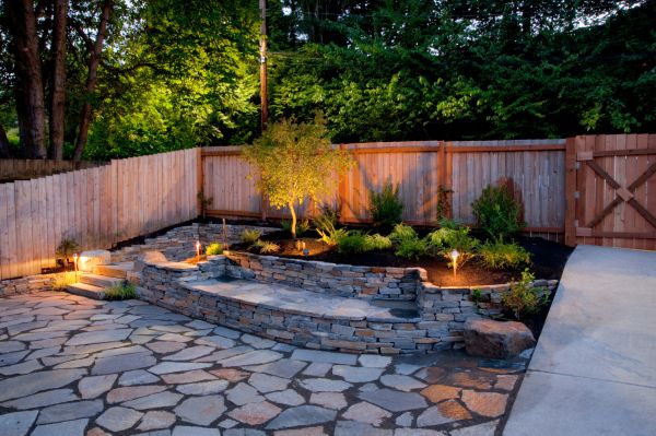 Residential Fence Installation