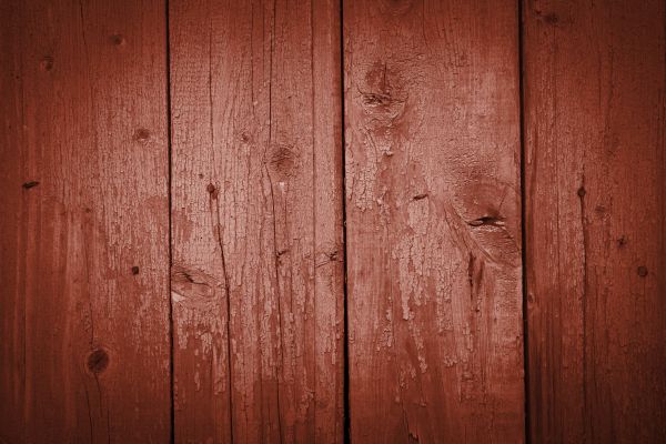 Redwood Fence Installation
